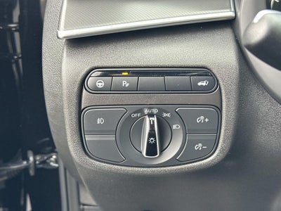 2025 INFINITI QX55 ESSENTIAL