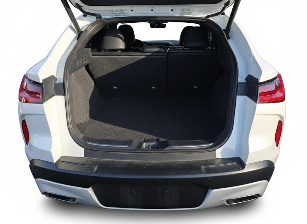 2025 INFINITI QX55 SENSORY