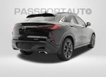 2025 INFINITI QX55 SENSORY