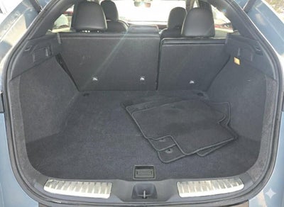 2025 INFINITI QX55 SENSORY