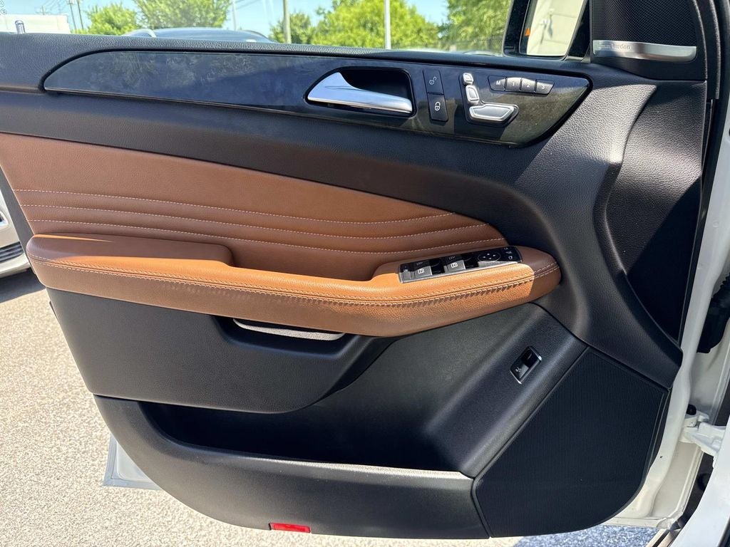 2019 Mercedes-Benz GLE GLE 43 AMG® 4MATIC®