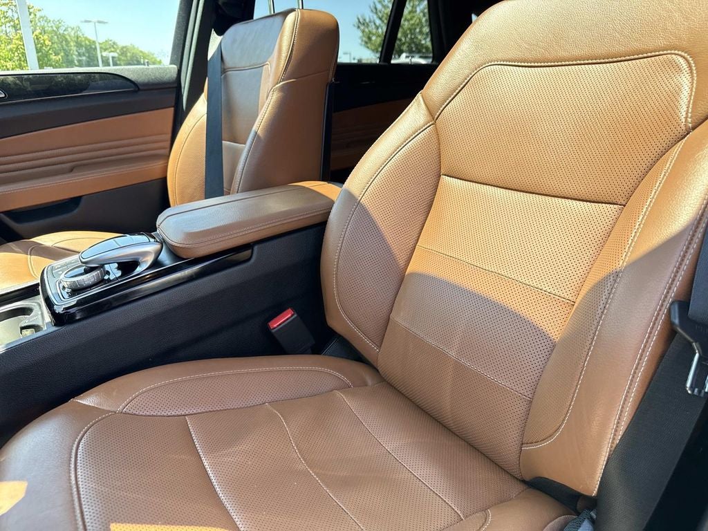 2019 Mercedes-Benz GLE GLE 43 AMG® 4MATIC®