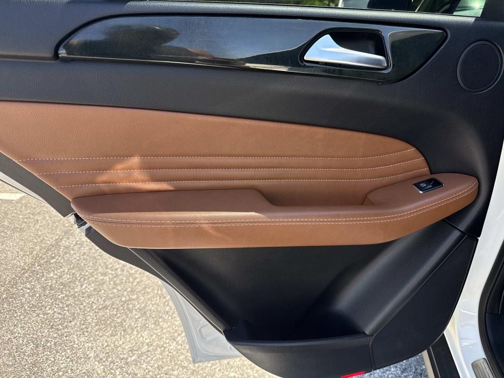 2019 Mercedes-Benz GLE GLE 43 AMG® 4MATIC®