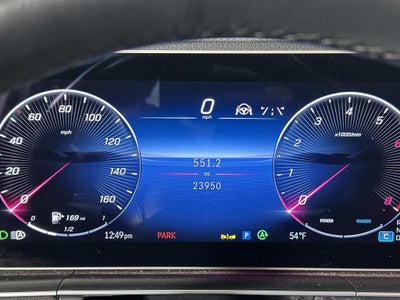 2024 Mercedes-Benz GLS GLS 450 4MATIC®