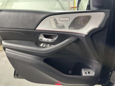 2024 Mercedes-Benz GLS GLS 450 4MATIC®