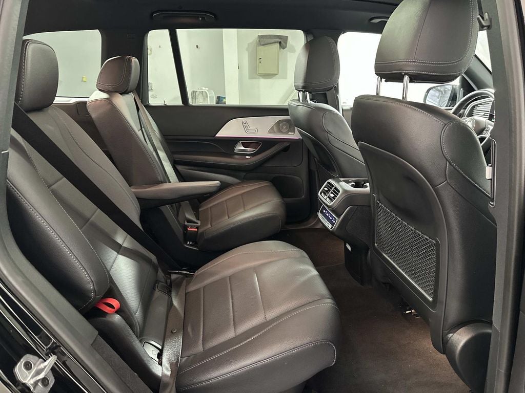 2024 Mercedes-Benz GLS GLS 450 4MATIC®
