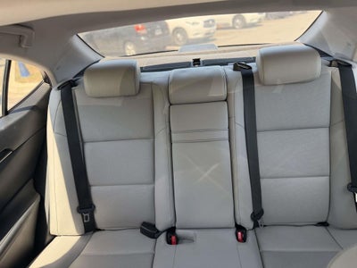2018 Lexus ES 350