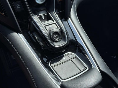 2021 Acura RDX Base