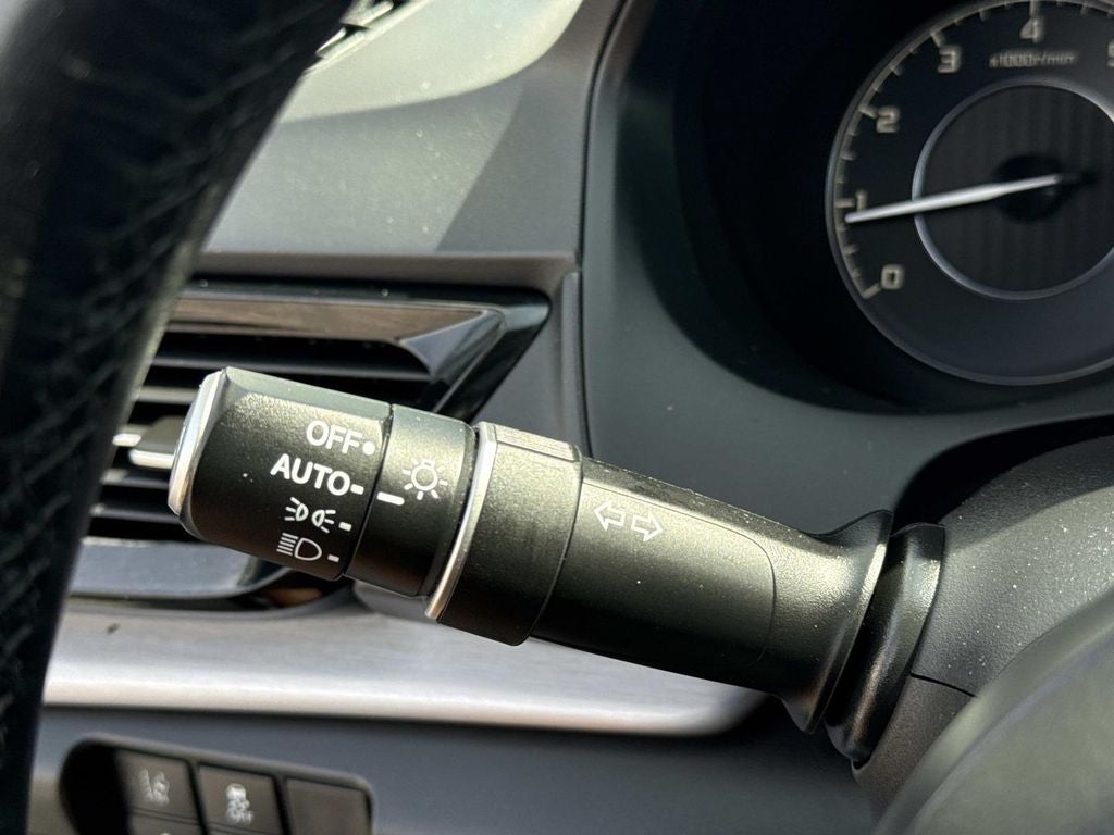 2021 Acura RDX Base