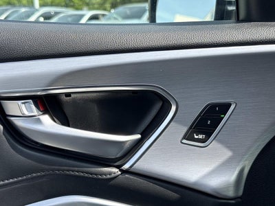 2021 Acura RDX Base