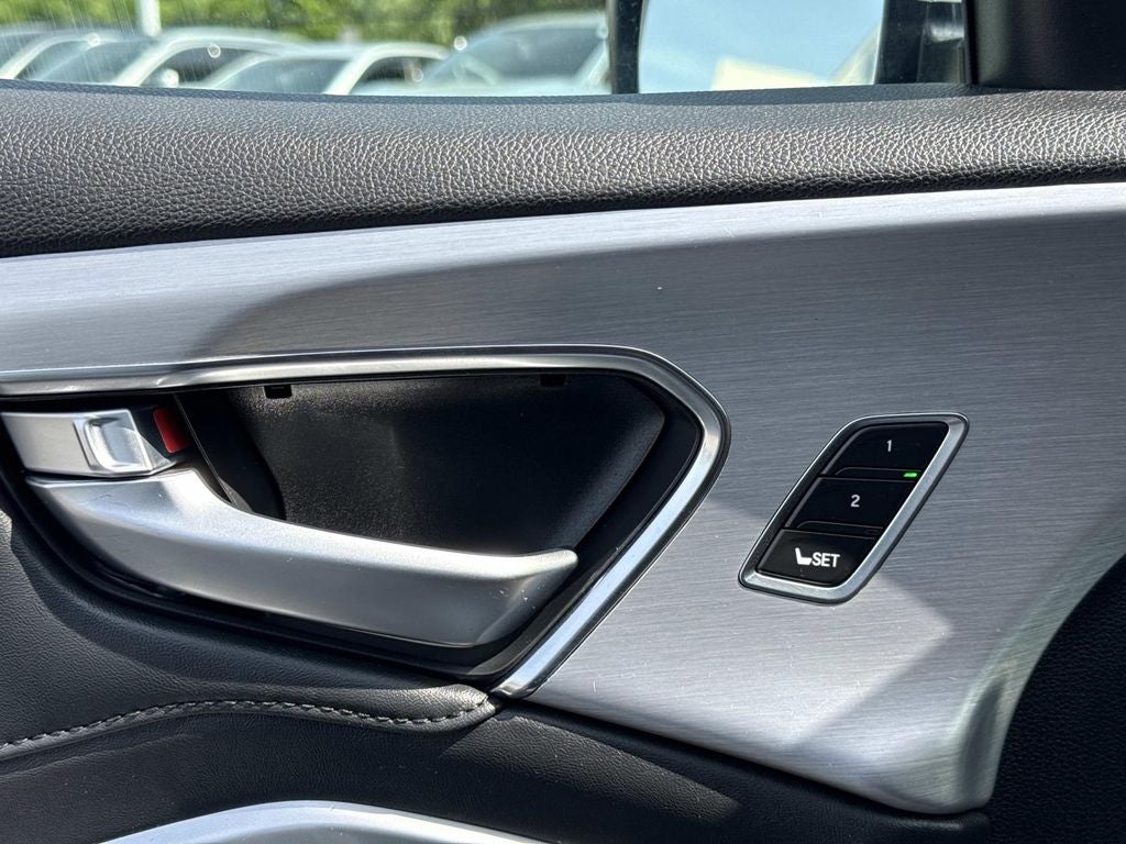 2021 Acura RDX Base