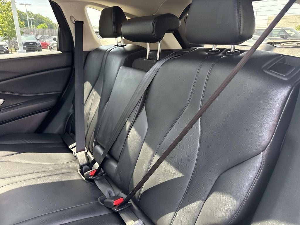 2021 Acura RDX Base
