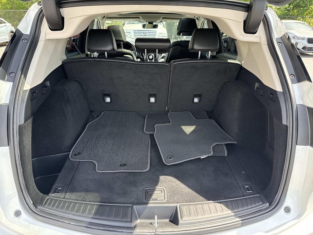2021 Acura RDX Base