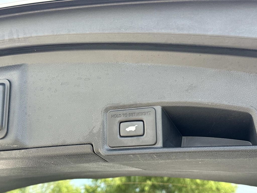 2021 Acura RDX Base