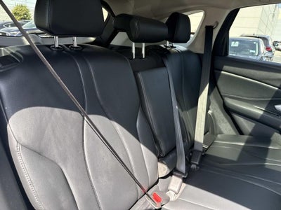2021 Acura RDX Base