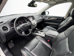 2019 INFINITI QX60 PURE