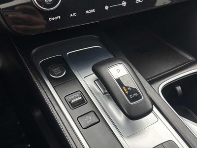 2023 INFINITI QX60 PURE