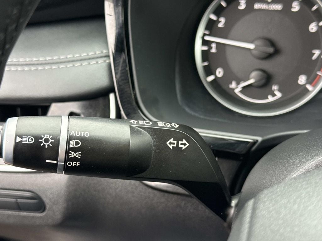 2023 INFINITI QX60 PURE