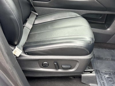 2023 INFINITI QX60 PURE