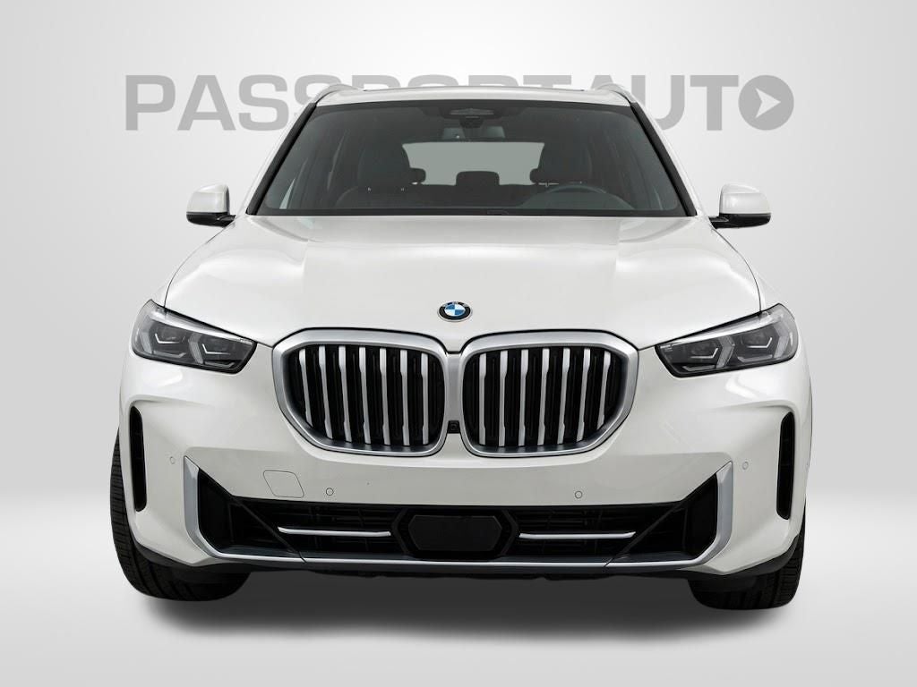 2024 BMW X5