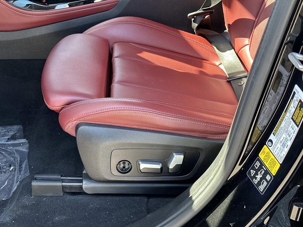 2023 BMW X4 xDrive30i