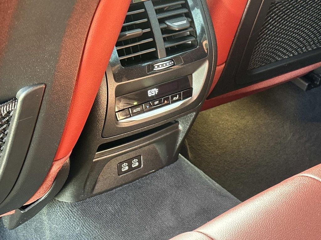 2023 BMW X4 xDrive30i