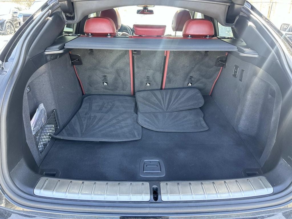 2023 BMW X4 xDrive30i