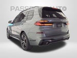 2023 BMW X7 M60i