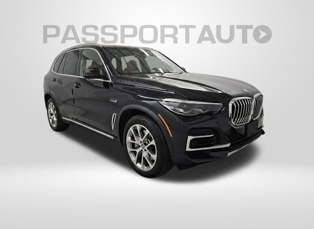 2023 BMW X5 xDrive45e