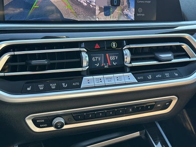 2023 BMW X5 xDrive45e