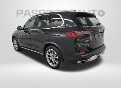 2023 BMW X5 xDrive45e