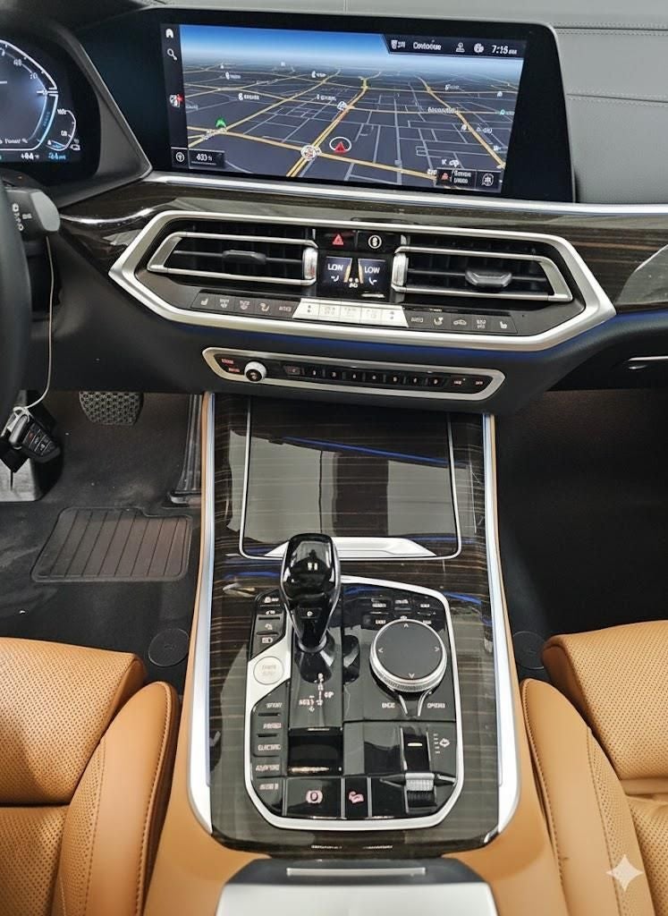 2023 BMW X5 xDrive45e