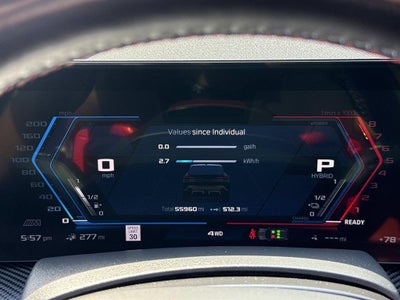 2023 BMW XM Base