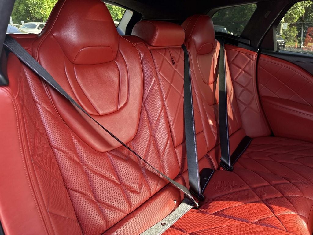 2023 BMW XM Base