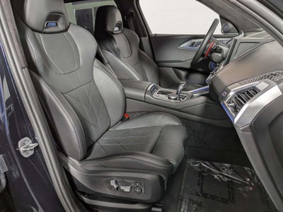 2025 BMW XM Base