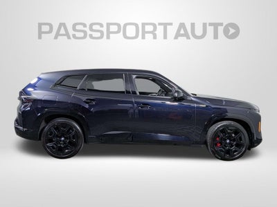 2025 BMW XM Base