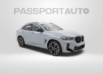 2022 BMW X4 M Base