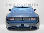 2025 Nissan Z Sport