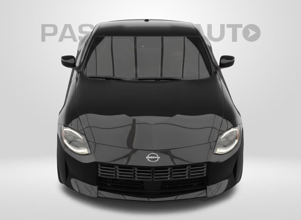 2024 Nissan Z Performance