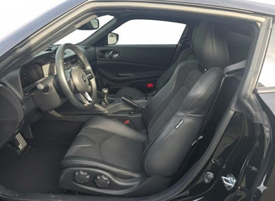 2024 Nissan Z Performance