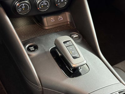 2024 Nissan Z Performance