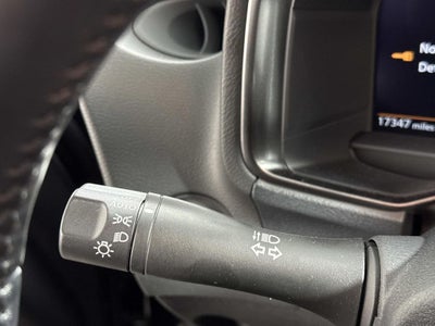 2024 Nissan Z Performance