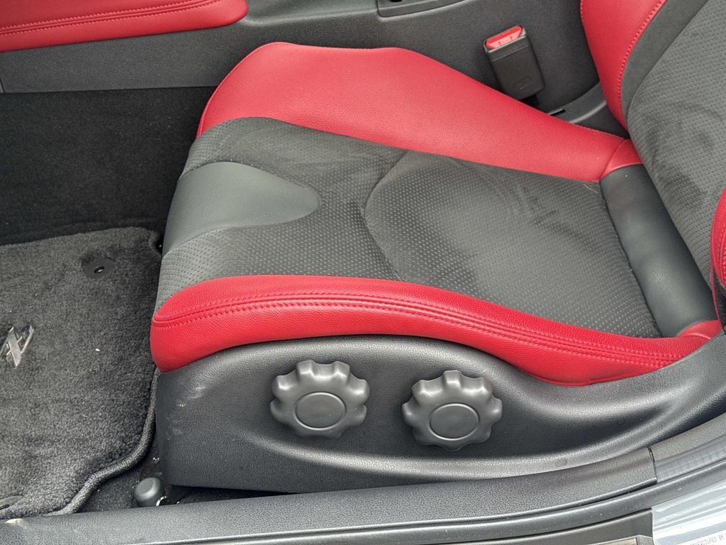 2024 Nissan Z Performance