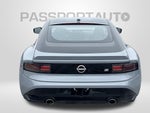 2024 Nissan Z Performance