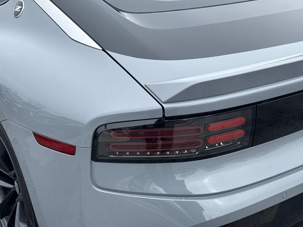 2024 Nissan Z Performance