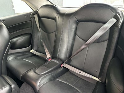 2014 INFINITI Q60 Base