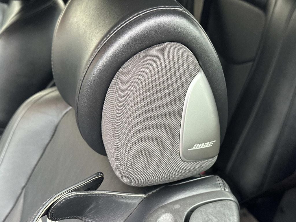 2014 INFINITI Q60 Base