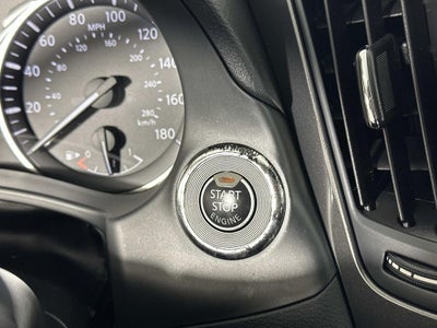 2021 INFINITI Q50 PURE