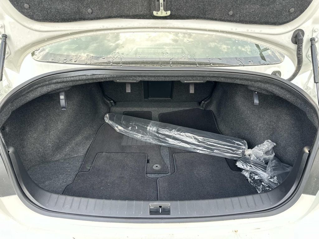 2024 INFINITI Q50 LUXE