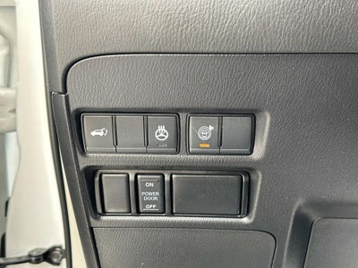 2023 INFINITI QX80 Premium Select